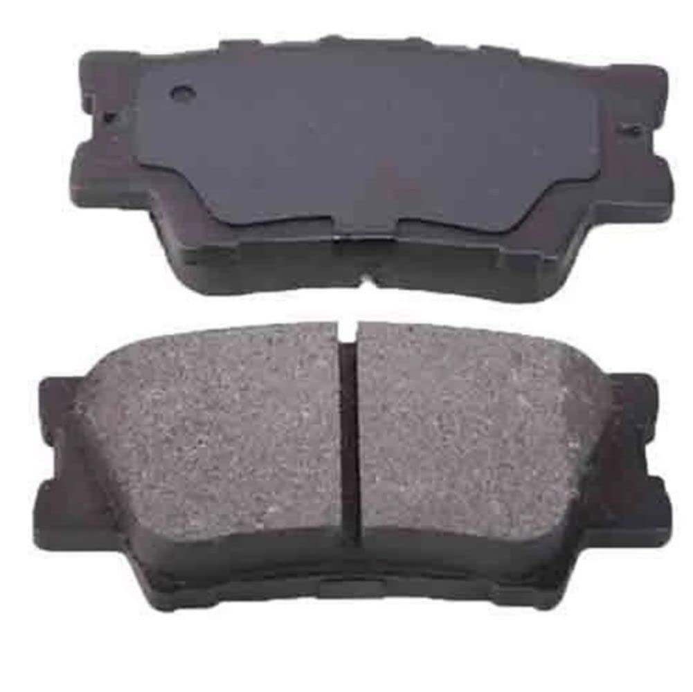 BRAXIS AA0174-ARKA FREN BALATASI TOYOTA RAV4 12 > 0446642060(__)393